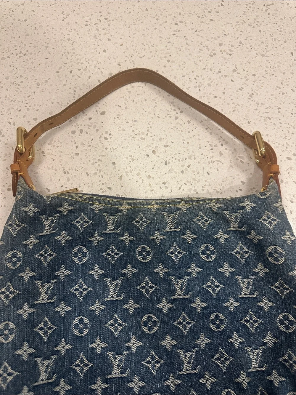 Louis Vuitton this one